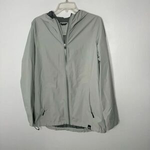 REI rain jacket women’s size large